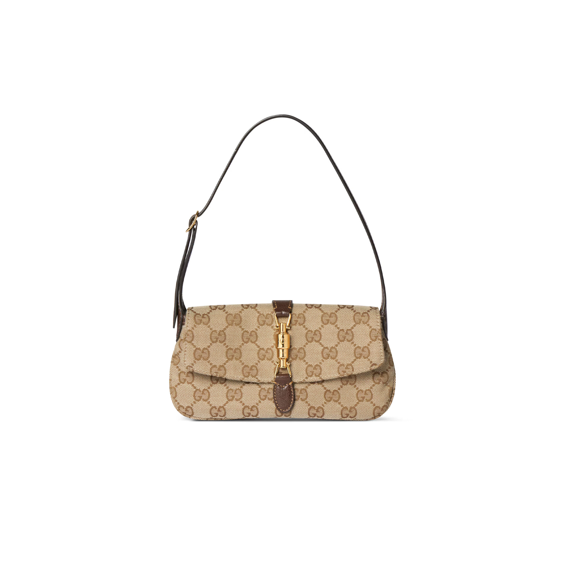 Gvc*1 jackie small shoulder bag 867156 (21.5*11.5*2cm)